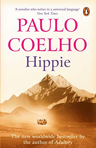 Stock image for Hippie for sale by Books Puddle