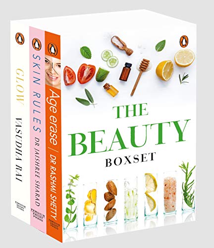Beispielbild fr Beauty Box Set, The zum Verkauf von Biblios