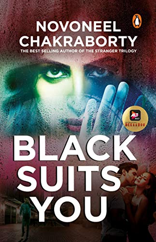 Stock image for Black Suits You (ALT Edition) for sale by Books Puddle