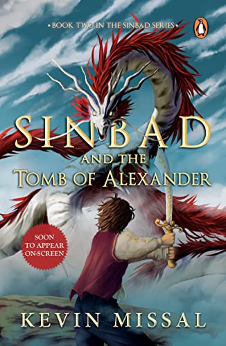 Imagen de archivo de Sinbad And The Tomb Of Alexander (Sinbad a la venta por Universal Store