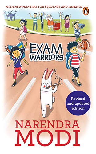 Stock image for Exam Warriors (Revised and Updated Editi for sale by Books Puddle