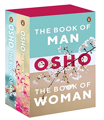 9780143450054: The Book of Man + The Book of Woman Box Set
