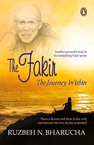 Stock image for Fakir: The Journey Within for sale by Books Unplugged