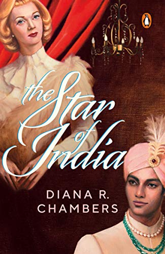 Stock image for The Star of India for sale by Majestic Books