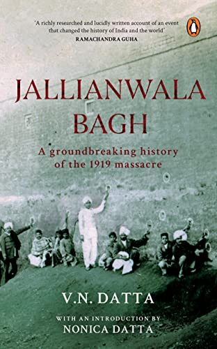 Stock image for Jallianwala Bagh: A Groundbreaking History of the 1919 Massacre for sale by Revaluation Books