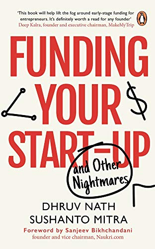Stock image for Funding Your Startup for sale by Redux Books
