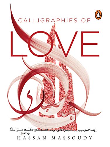 Stock image for Calligraphies of Love for sale by Books Puddle