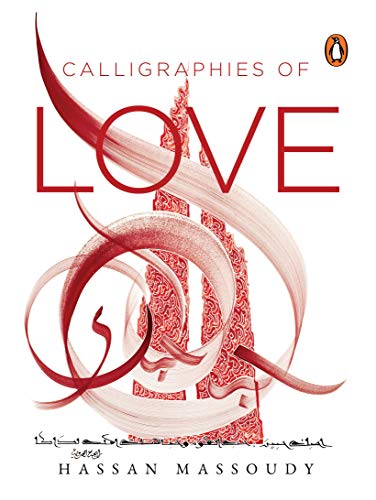 Stock image for Calligraphies of Love for sale by Kanic Books