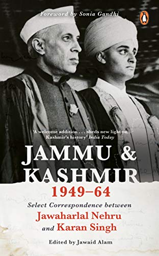 Beispielbild fr Jammu And Kashmir 1949-1964 zum Verkauf von Books Puddle