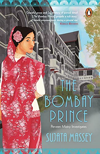 9780143450610: The Bombay Prince