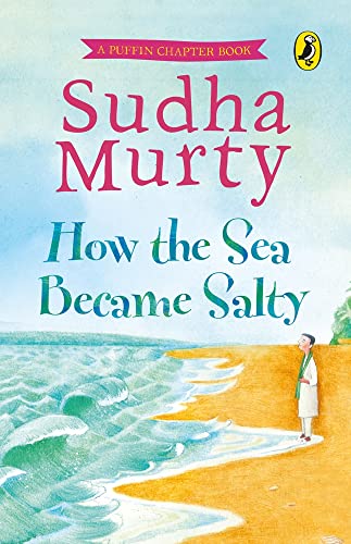 9780143451402: How the Sea Became Salty