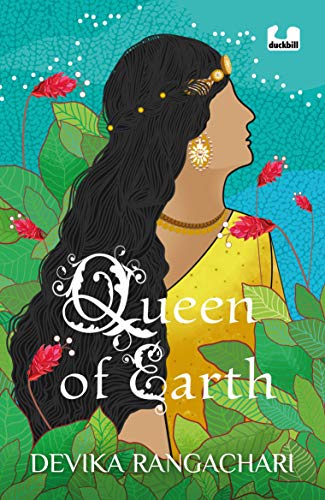 Imagen de archivo de Queen of the Earth a la venta por Books Puddle