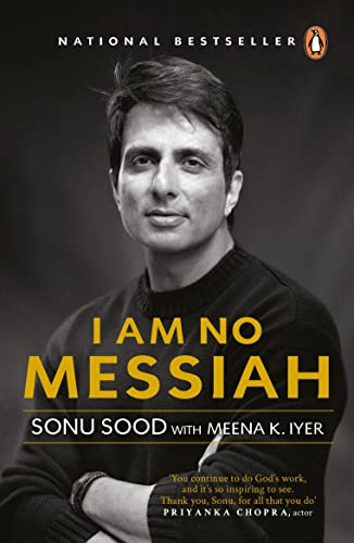 Stock image for I Am No Messiah for sale by Books Puddle