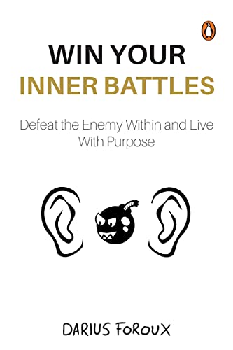 Imagen de archivo de Win Your Inner Battles a la venta por Majestic Books