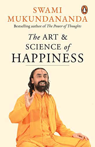 Imagen de archivo de The Art & Science of Happiness a la venta por Books Puddle