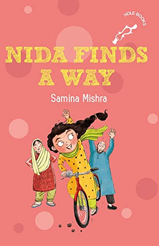 Stock image for Nida Finds a Way for sale by Books Puddle