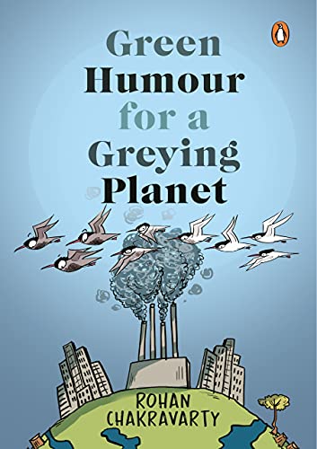 Beispielbild fr Green Humour for a Greying Planet zum Verkauf von AwesomeBooks