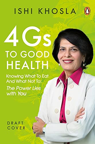 Beispielbild fr 4G Code to Good Health zum Verkauf von Blackwell's