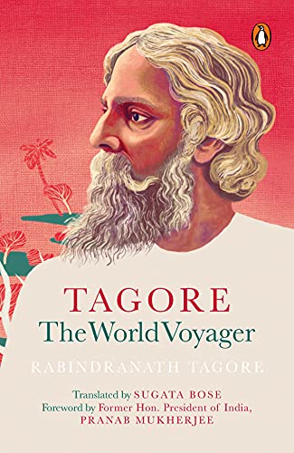 Beispielbild fr Tagore: The World Voyager zum Verkauf von Lakeside Books
