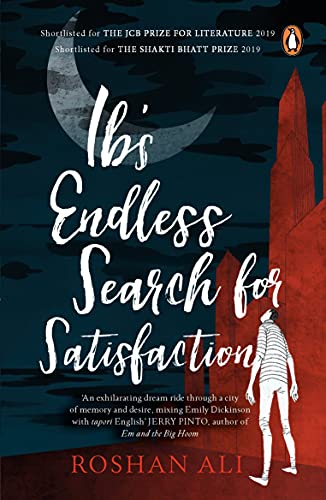 Stock image for Ib's Endless Search for Satisfaction for sale by Books Puddle