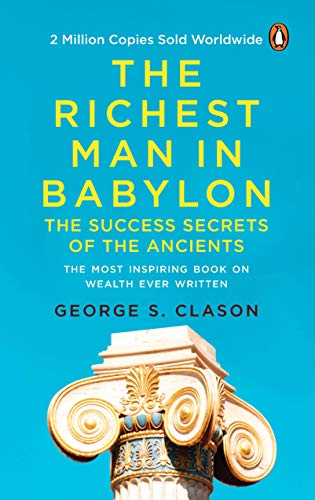 Beispielbild fr The Richest Man in Babylon (PREMIUM PAPERBACK, PENGUIN INDIA) zum Verkauf von Blackwell's