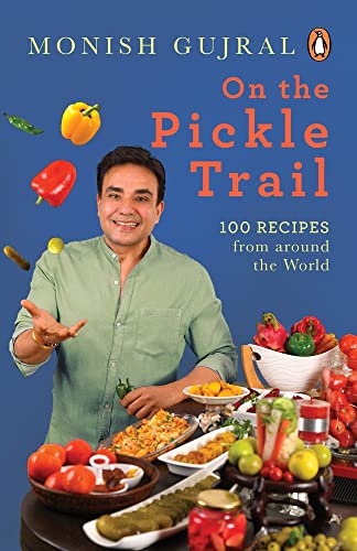 Stock image for On the Pickle Trail for sale by Books Puddle