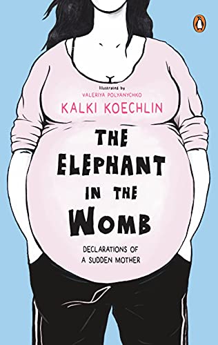 Stock image for The Elephant in the Womb for sale by WorldofBooks