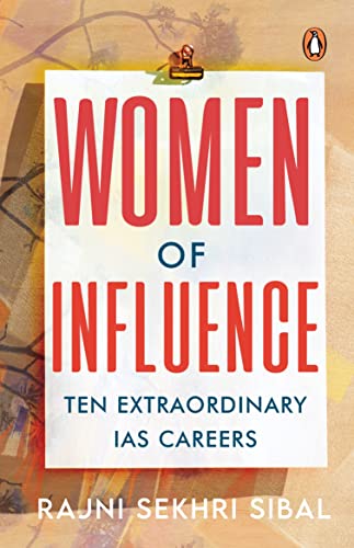 Stock image for Women Of Influence: Ten Extraordinary IA for sale by Books Puddle