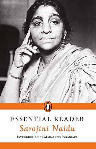 Stock image for Essential Reader: Sarojini Naidu for sale by Books Puddle