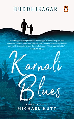 Beispielbild fr Karnali Blues zum Verkauf von Blackwell's