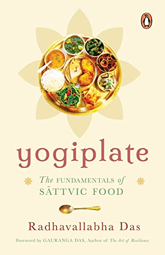 Stock image for Yogiplate for sale by Blackwell's