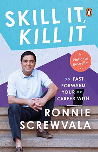Stock image for Skill It, Kill It: Up Your Game for sale by ZBK Books