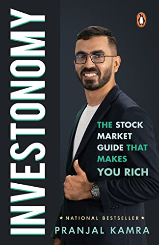 Stock image for Investonomy for sale by Blackwell's