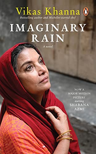 9780143455356: Imaginary Rain: A Novel