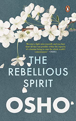 Stock image for The Rebellious Spirit for sale by Books Puddle