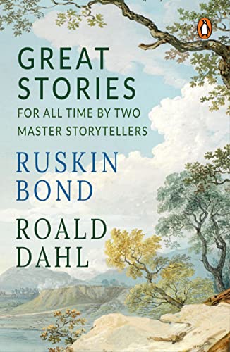 Stock image for Great Stories For All Time By Two Master Storytellers: Box Set for sale by Basi6 International