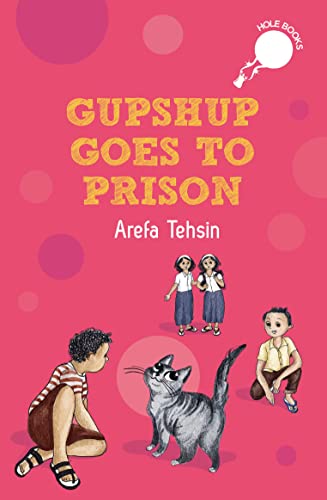 Stock image for Gupshup Goes to Prison for sale by Blackwell's