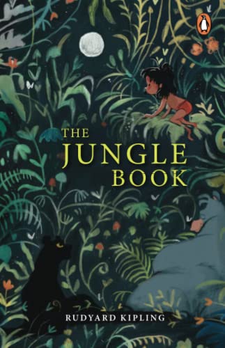 Stock image for Jungle Book for sale by Universal Store