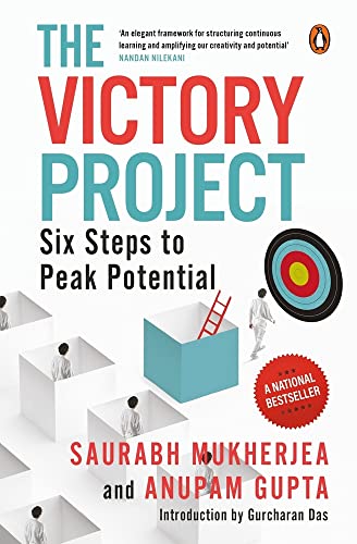 Stock image for The Victory Project for sale by Books Puddle