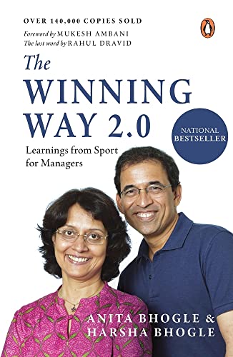 Stock image for The Winning Way 2.0 for sale by Books Puddle