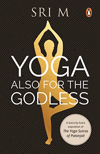 Beispielbild fr Yoga Also for the Godless zum Verkauf von Jenson Books Inc