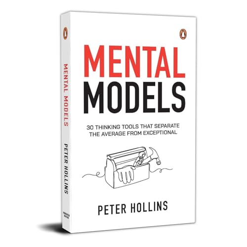 9780143458937: Mental Models