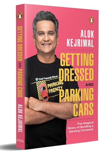 Beispielbild fr Getting Dressed and Parking Cars zum Verkauf von Blackwell's