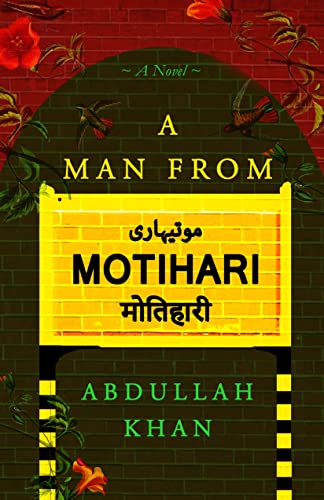 Stock image for A Man from Motihari for sale by Majestic Books