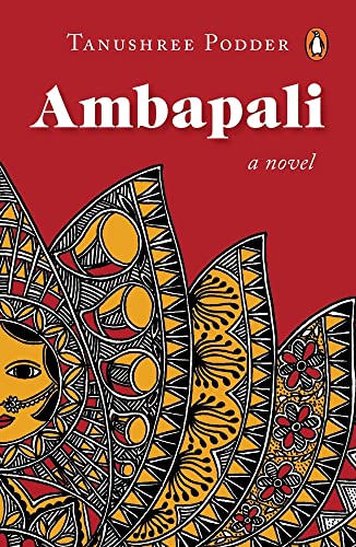 9780143459439: Ambapali: A Novel