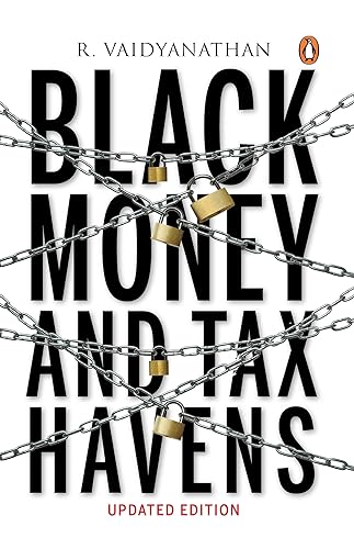 Imagen de archivo de Black Money and Tax Havens a la venta por Universal Store