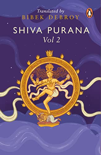 Beispielbild fr Shiva Purana, Volume 2 zum Verkauf von Blackwell's