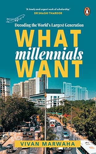 Stock image for What Millennials Want for sale by Blackwell's