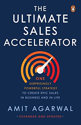 Beispielbild fr Ultimate Sales Accelerator zum Verkauf von Blackwell's