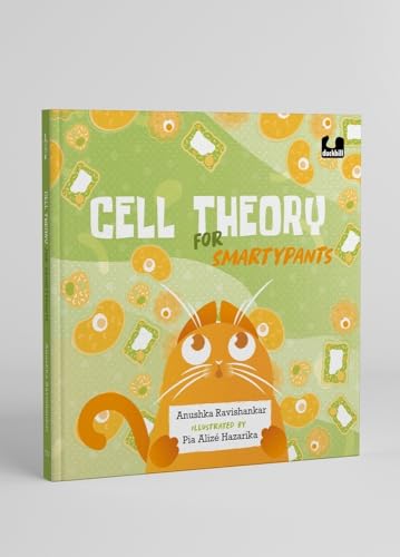 Stock image for Cell Theory for Smartypants for sale by Books Puddle